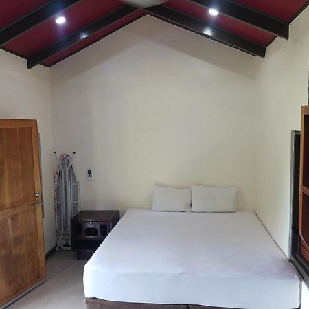 Dreamview Villas 라키라키 외부 사진