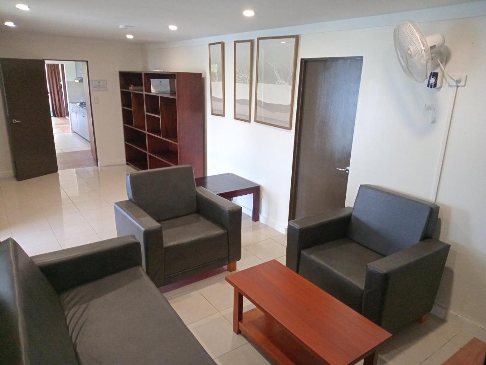 Dreamview Villas 라키라키 외부 사진