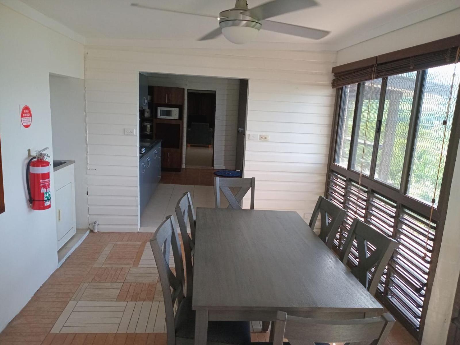 Dreamview Villas 라키라키 외부 사진