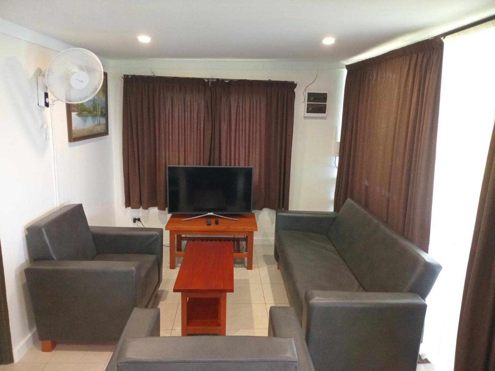 Dreamview Villas 라키라키 외부 사진