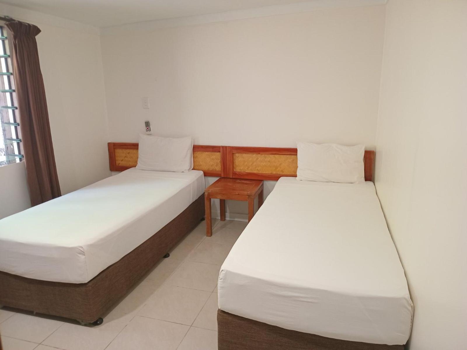 Dreamview Villas 라키라키 외부 사진