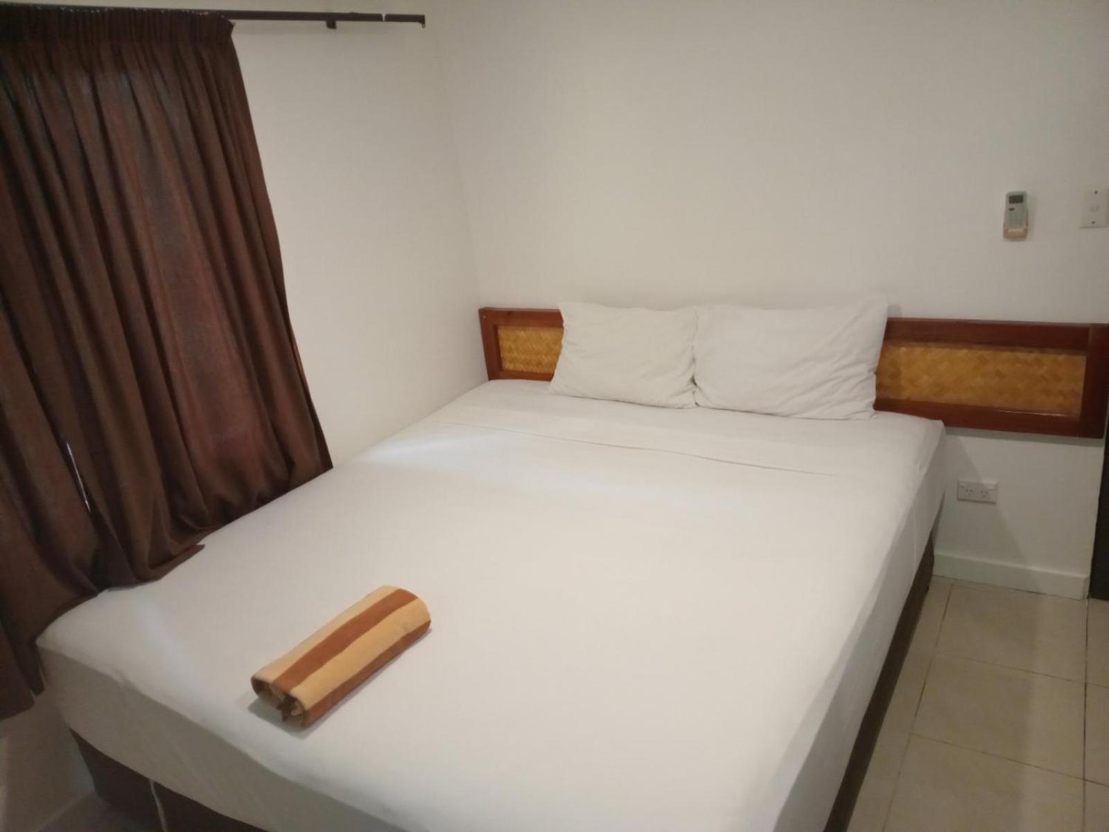Dreamview Villas 라키라키 외부 사진