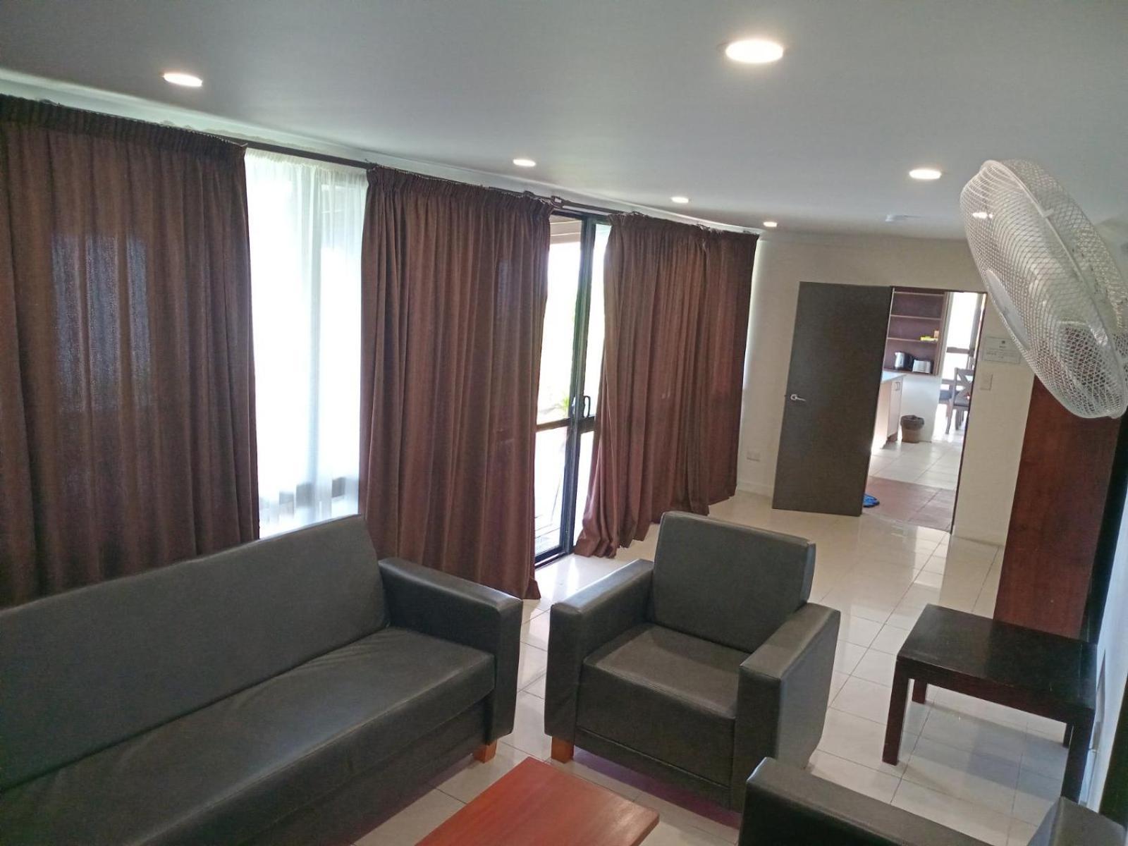 Dreamview Villas 라키라키 외부 사진