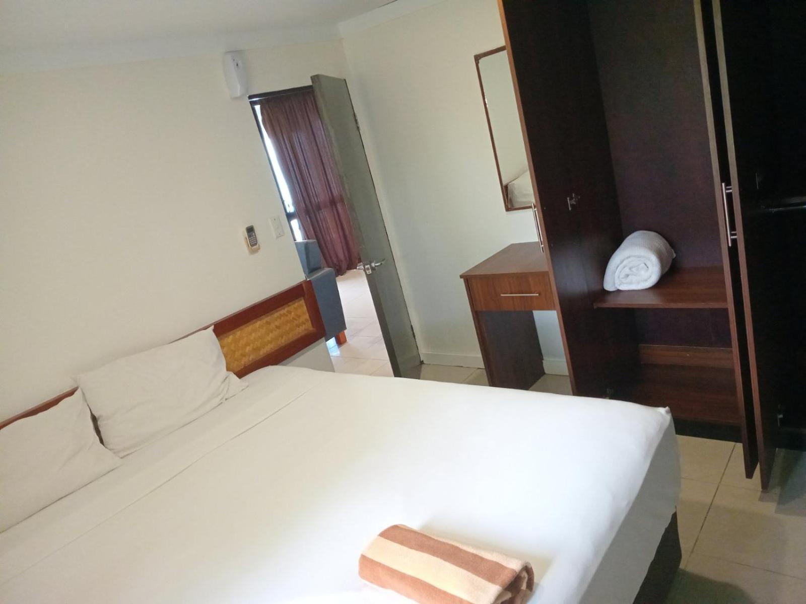 Dreamview Villas 라키라키 외부 사진